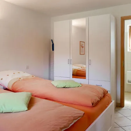 Apartament Ca Bias By Interhome Campo Blenio